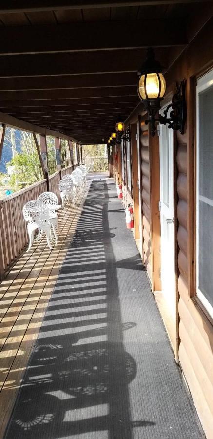 런아이 Victoria Peak Garden Suburb 아파트 외부 사진